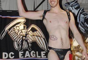 Mr DC Eagle 2016 #52