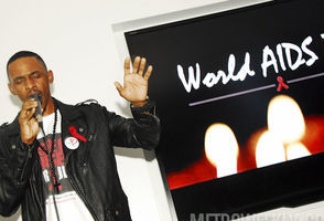 World AIDS Day Vigil