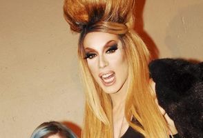 Alaska Thunderfuck and The Best of 2015 #1