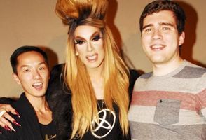 Alaska Thunderfuck and The Best of 2015 #24