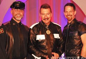 Mid-Atlantic Leather Contest 2016 #56