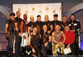 Mid-Atlantic Leather Contest 2016 #97