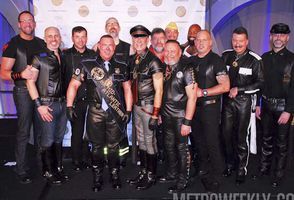 Mid-Atlantic Leather Contest 2016 #110