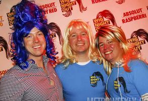 Wig Night Out #1