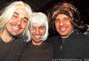 Wig Night Out #26