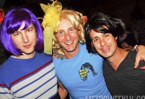 Wig Night Out #33