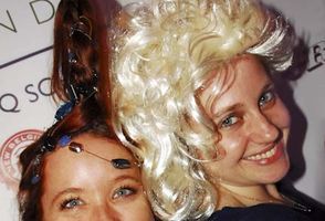 Wig Night Out #34