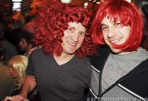 Wig Night Out #41
