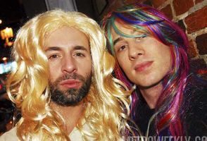 Wig Night Out #42