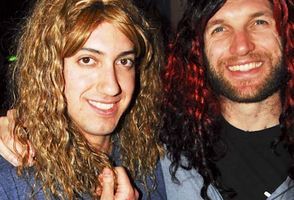 Wig Night Out #56