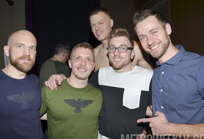 Team DC's Fashion Show #75