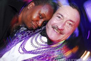 Freddie's 16th Anniversary Purple Party #55