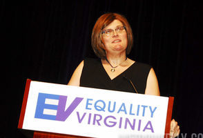 Equality Virginia’s 13th Annual Commonwealth Dinner #36