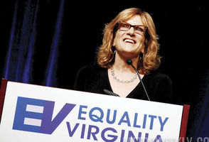 Equality Virginia’s 13th Annual Commonwealth Dinner #44