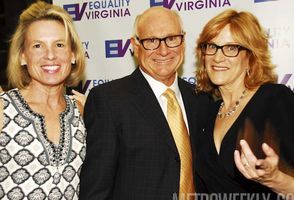 Equality Virginia’s 13th Annual Commonwealth Dinner #75
