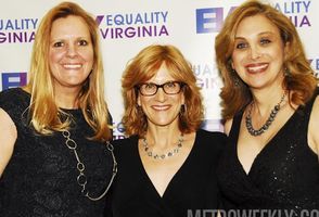 Equality Virginia’s 13th Annual Commonwealth Dinner #77
