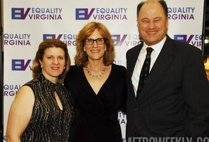 Equality Virginia’s 13th Annual Commonwealth Dinner #79