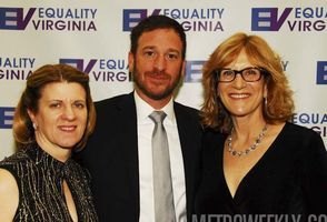 Equality Virginia’s 13th Annual Commonwealth Dinner #82