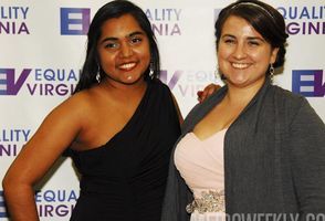 Equality Virginia’s 13th Annual Commonwealth Dinner #83