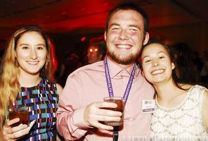 Equality Virginia’s 13th Annual Commonwealth Dinner #97