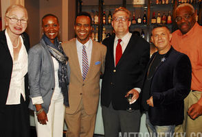 GLAA's 45th Anniversary Awards Reception #27