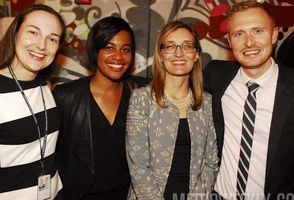 GLAA's 45th Anniversary Awards Reception #31