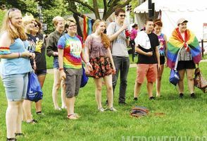 Youth Pride 20th Anniversary #33
