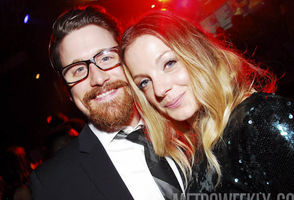 Helen Hayes Awards After Party #53