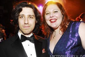 Helen Hayes Awards After Party #56