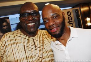 Black Pride Opening Reception and Awards Ceremony #39