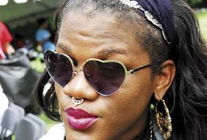 Black Pride - Cultural Arts and Wellness Festival #19