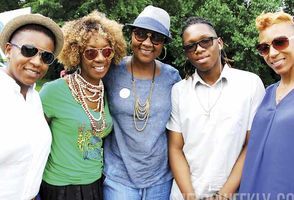 Black Pride - Cultural Arts and Wellness Festival #20