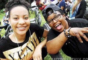 Black Pride - Cultural Arts and Wellness Festival #52