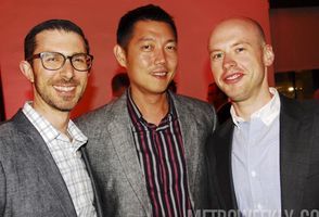 Capital Pride Heroes Gala #77