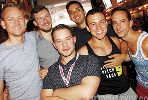 Nellie's Sports Bar #33