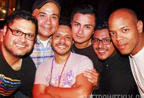 La Fiesta - 10th Annual DC Latino Pride #20