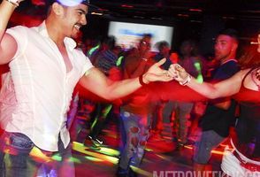 La Fiesta - 10th Annual DC Latino Pride #42