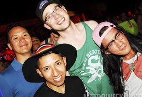 Capital Pride Opening Party #33