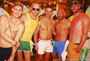 Capital Pride Opening Party #75