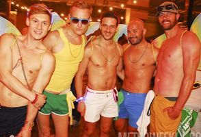 Capital Pride Opening Party #75