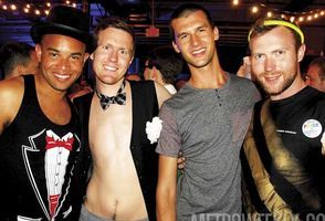Capital Pride Opening Party #86