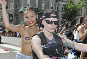 Capital Pride Parade #5