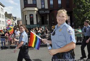 Capital Pride Parade #6