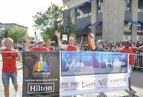 Capital Pride Parade #9