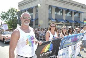 Capital Pride Parade #10