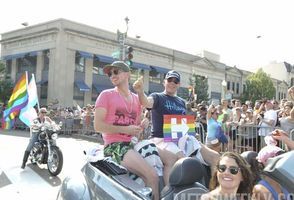 Capital Pride Parade #12