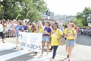 Capital Pride Parade #21