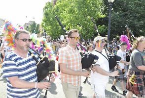 Capital Pride Parade #29