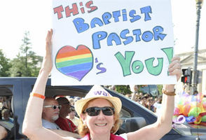 Capital Pride Parade #30