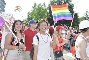 Capital Pride Parade #33